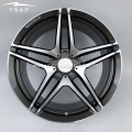 Forged Wheel Rims for Sclass Eclass GLE ML